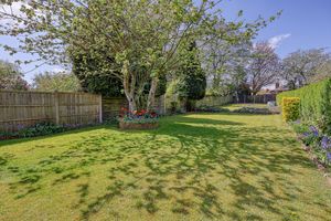 Garden- click for photo gallery